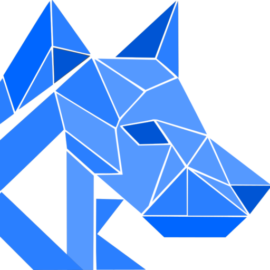 Logo CopKapital — Lobo Mexicano