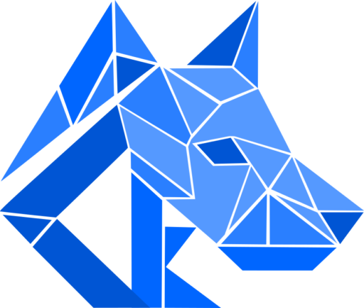 Logo CopKapital — Lobo Mexicano